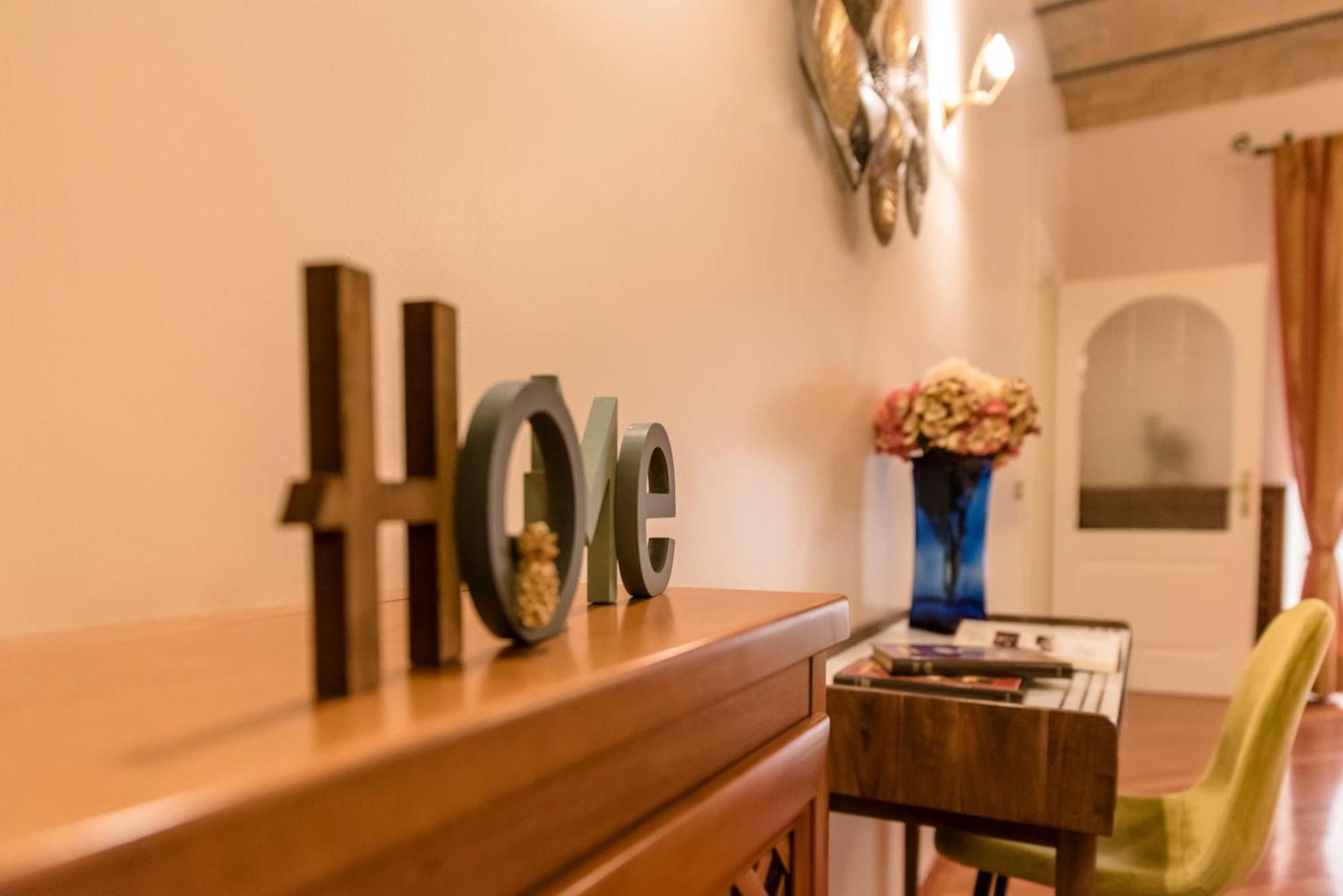Apartment Hometrevi Rom