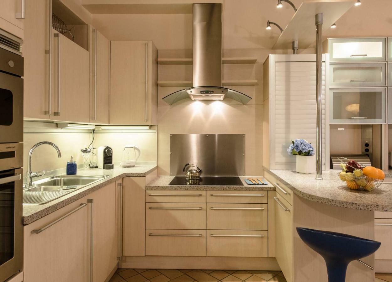 Apartment Hometrevi Rom